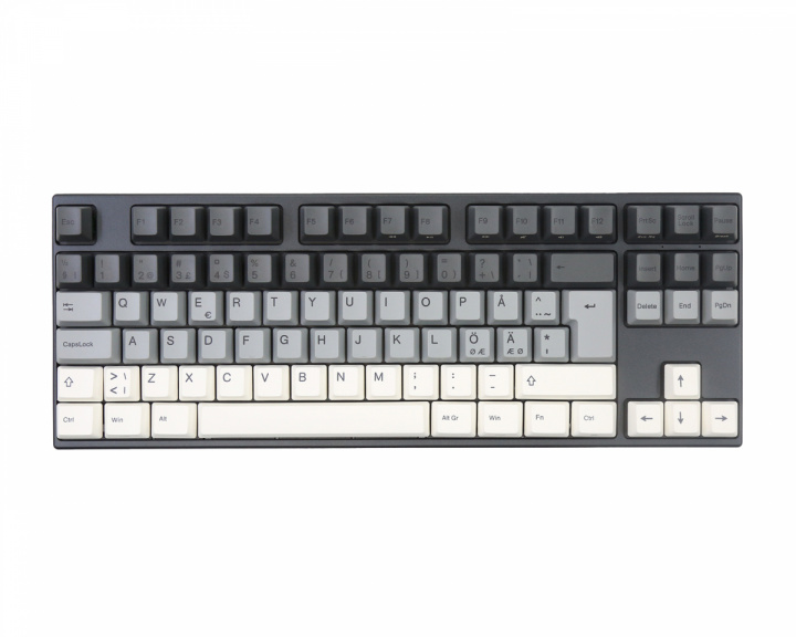 Varmilo VEA88 Yakumo V2 TKL Tastatur [MX Red]