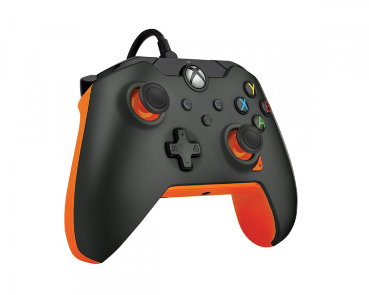 PDP Kablet Kontroller (Xbox Series/Xbox One/PC) - Atomic Black