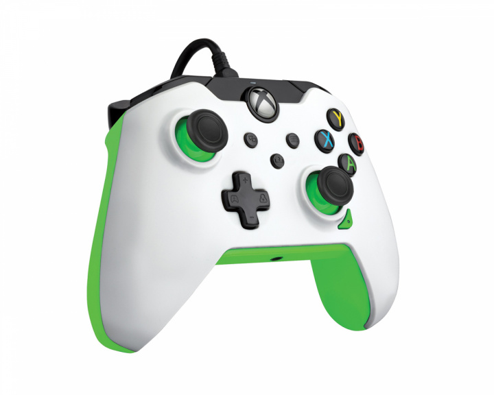 PDP Kablet Kontroller (Xbox Series/Xbox One/PC) - Neon White