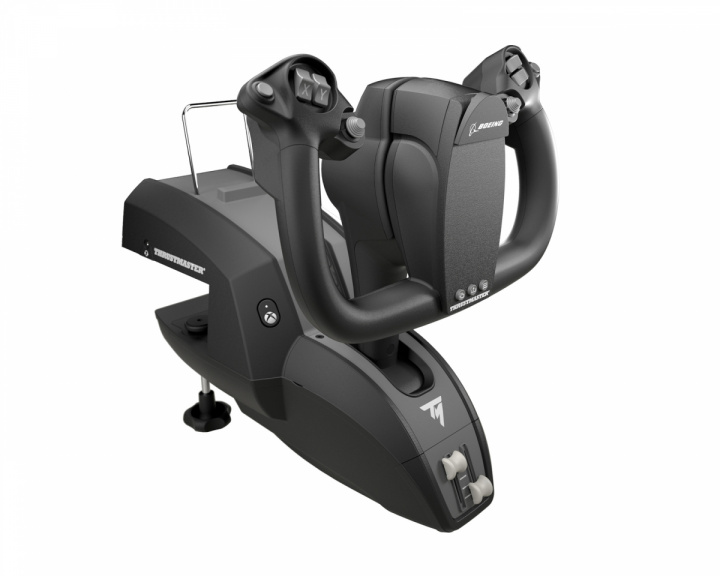 Thrustmaster TCA Yoke Boeing Edition - Flysystem