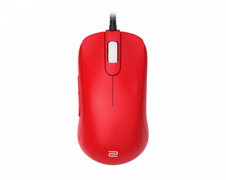 ZOWIE by BenQ S1-B V2 Red Special Edition - Gaming Mus (Limited Edition)