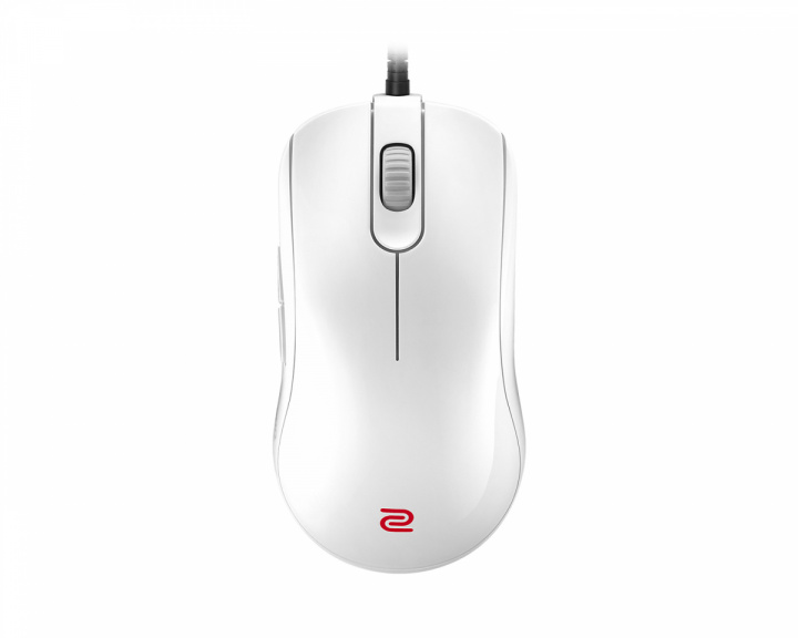 ZOWIE by BenQ FK1-B V2 White Special Edition - Gaming Mus (Limited Edition)