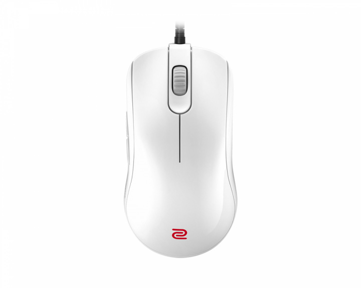 ZOWIE by BenQ FK2-B V2 White Special Edition - Gaming Mus (Limited Edition)