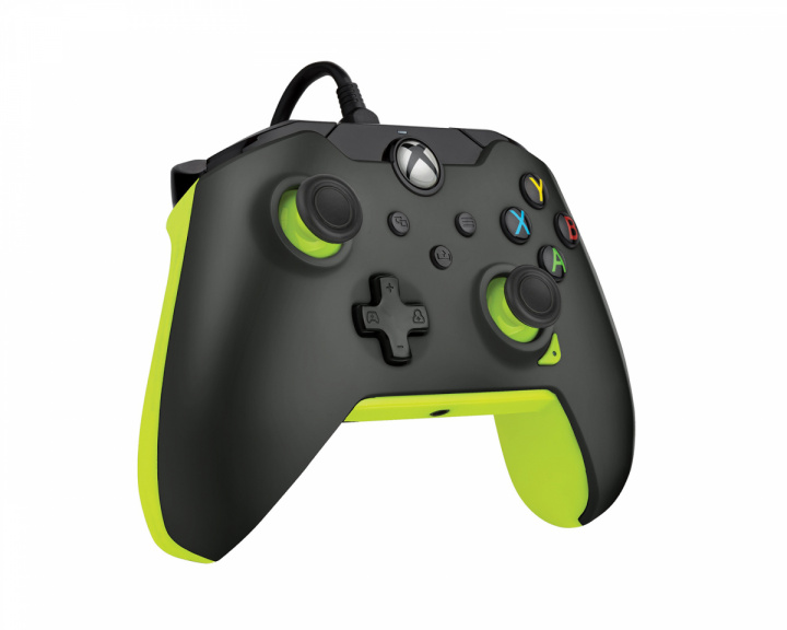 PDP Kablet Kontroller (Xbox Series/Xbox One/PC) - Electric Black