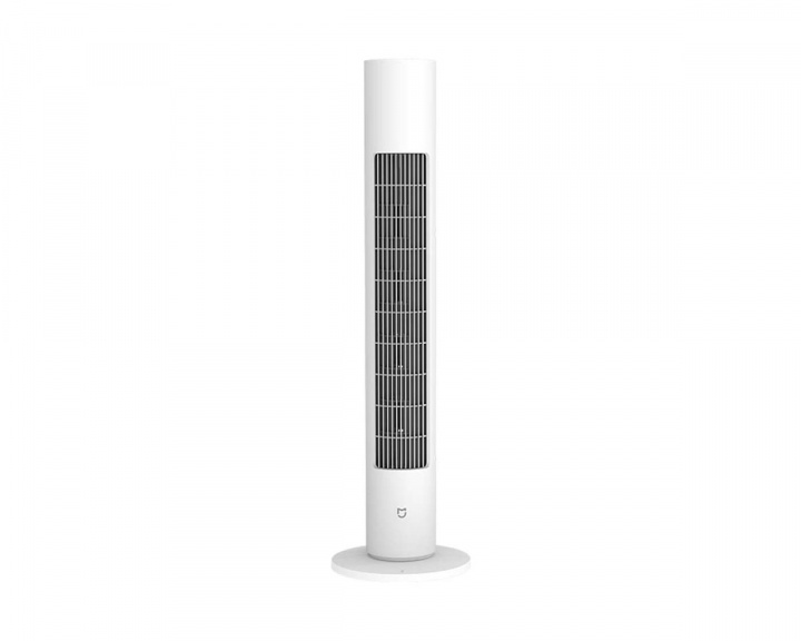 Xiaomi Smart Tower Fan - Hvit Tårnvifte
