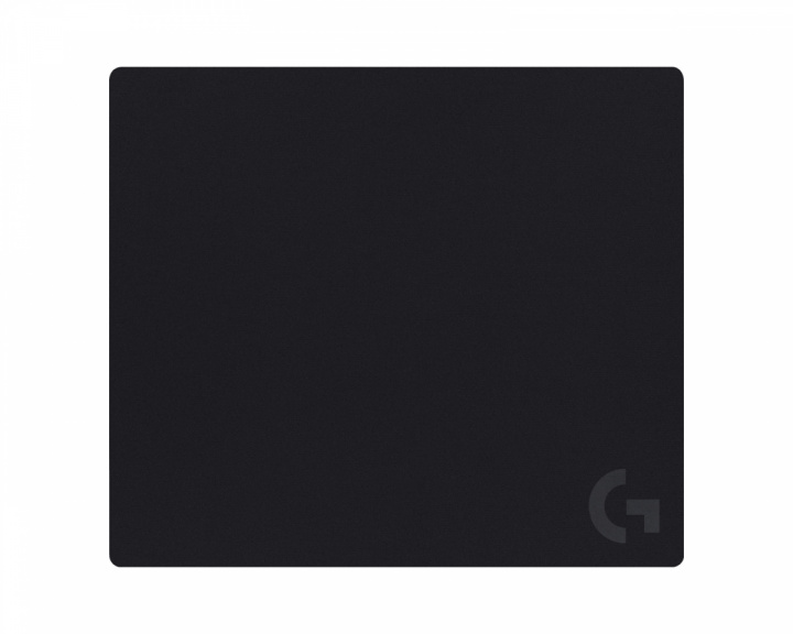 Logitech G740 Large Tykk Gaming Musematte - Svart