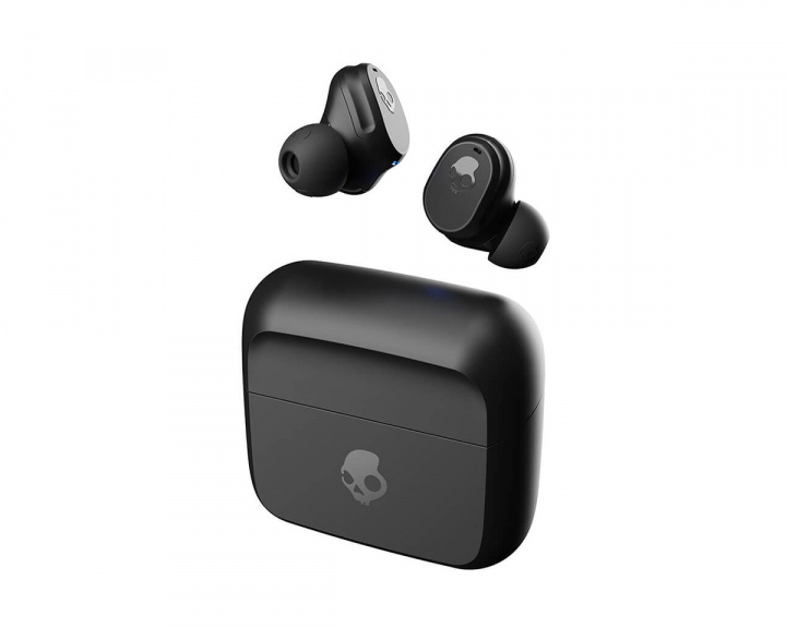 Skullcandy MOD True Wireless In-Ear Hodetelefoner - Svart