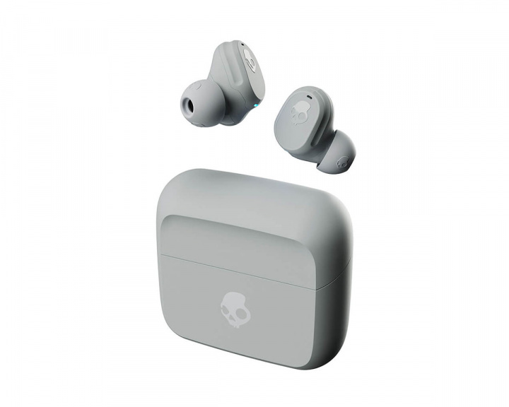 Skullcandy MOD True Wireless In-Ear Hodetelefoner - Lysegrå
