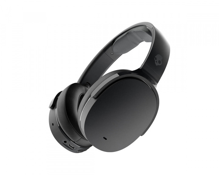 Skullcandy Hesh ANC Over-Ear Trådløs Hodetelefoner - Svart