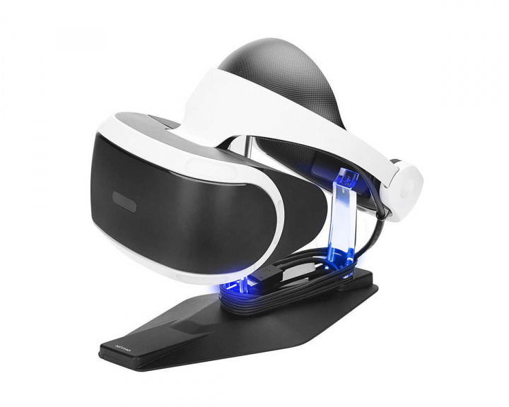 NiTHO VR Stand - Stativ til PS VR - Svart