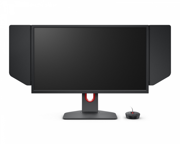 ZOWIE by BenQ XL2566K 24.5″ TN 360Hz DyAc+ Gaming Monitor For Esports - Gamingskjerm