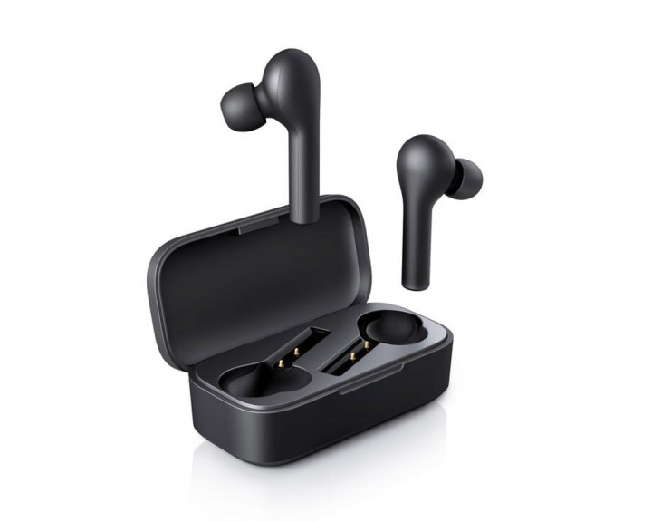 Aukey Earbuds EP-T21 True Wireless Hodetelefoner - Svart