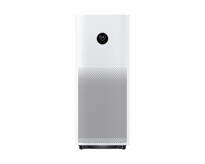 Xiaomi Mi Air Purifier 4 Pro - Hvit Luftrenser