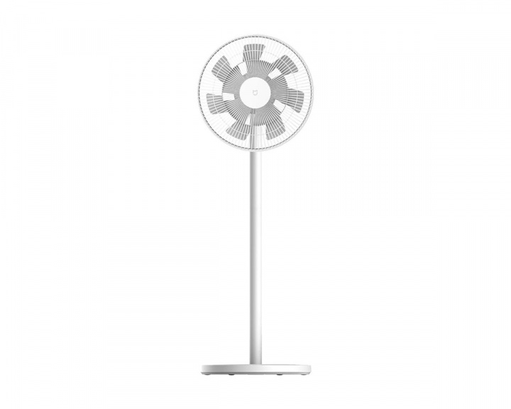 Xiaomi Mi Smart Standing Fan 2 Pro - Gulvvifte/Bordvifte