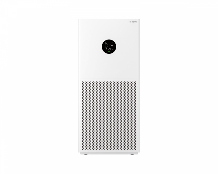 Xiaomi Mi Air Purifier 4 Lite - Hvit Luftrenser