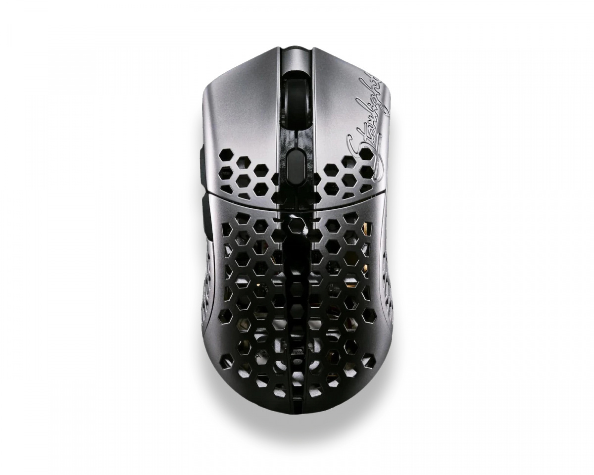 Finalmouse Starlight Pro - TenZ - Trådløs Gaming Mus - Small