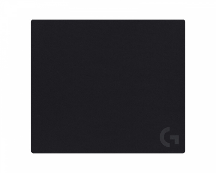 Logitech G640 Gaming Mauspad - Schwarz