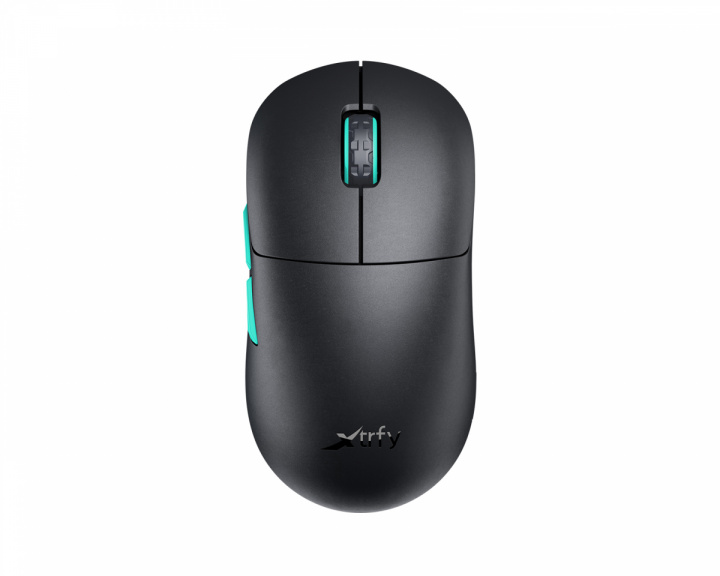 Cherry Xtrfy M8 Trådløs Ultra-Light Gaming Mus - Svart