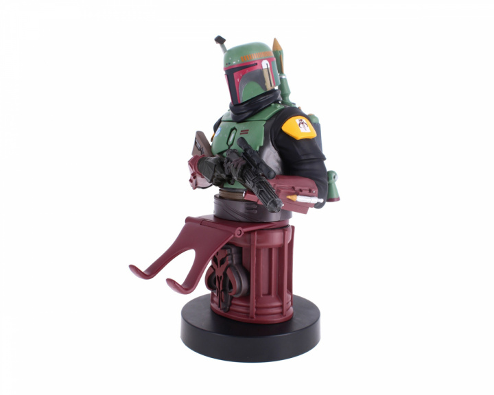 Cable Guys Book of Boba Fett Mobil- & Kontrollholderen