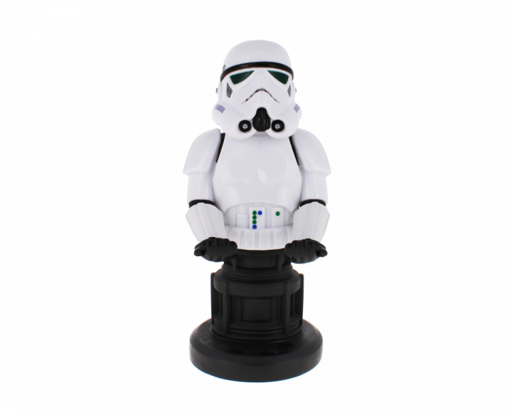 Cable Guys Stormtrooper Mobil- & Kontrollholderen