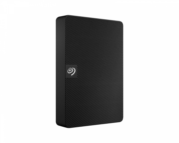 Seagate Expansion Portable Eksterne Harddisk USB 3.0 - 1TB