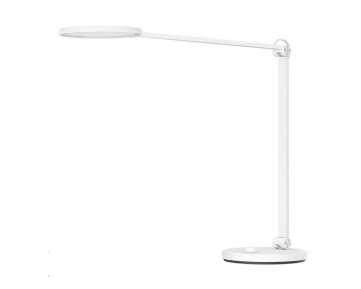 Xiaomi Mi Smart LED Desk Lamp Pro EU, 14W - Hvit Skrivebordslampe