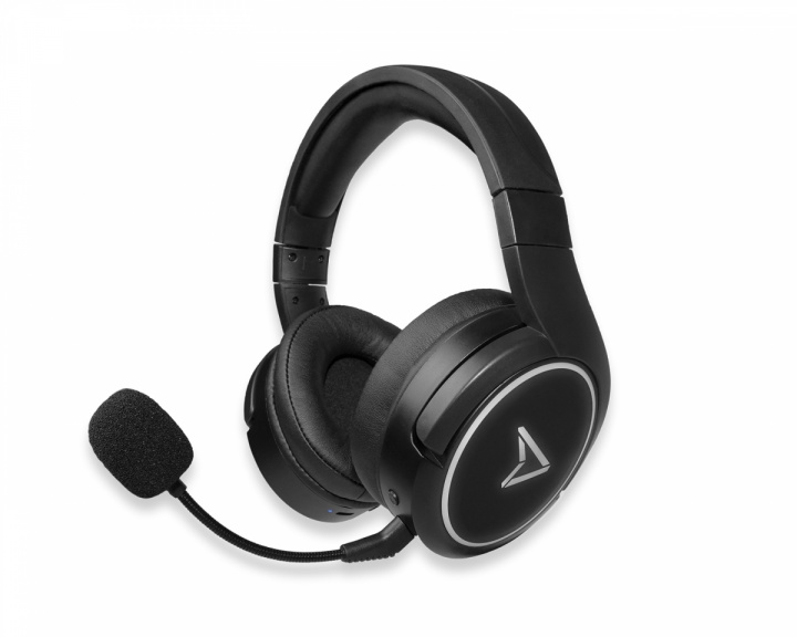 Steelplay Impulse Bluetooth Headset - Svart Trådløs Headset
