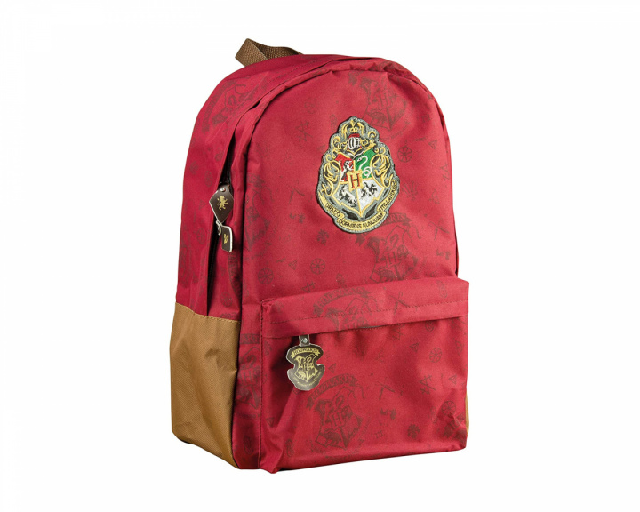 Paladone Harry Potter Backpack - Hogwarts Ryggsekk