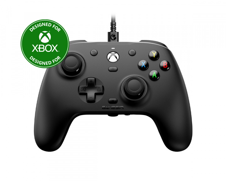 GameSir G7 Wired Controller (PC/Xbox One/Xbox Series) - PC & Xbox Kontroller