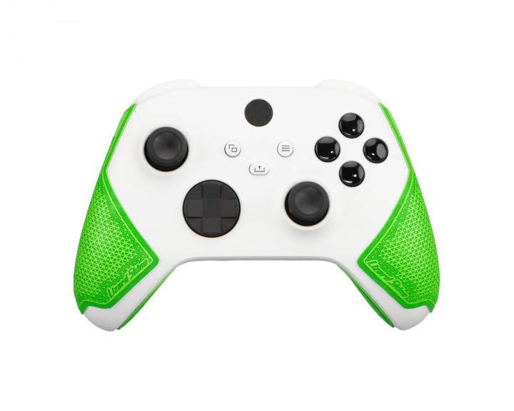 Lizard Skins DSP Grip - Xbox Series kontrollergrep - Emerald Green