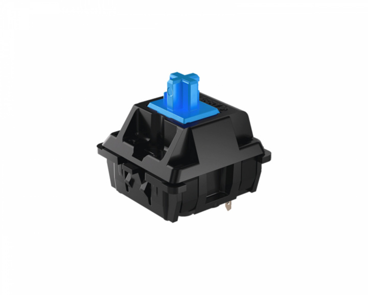 Cherry MX Blue Hyperglide Clicky Switch