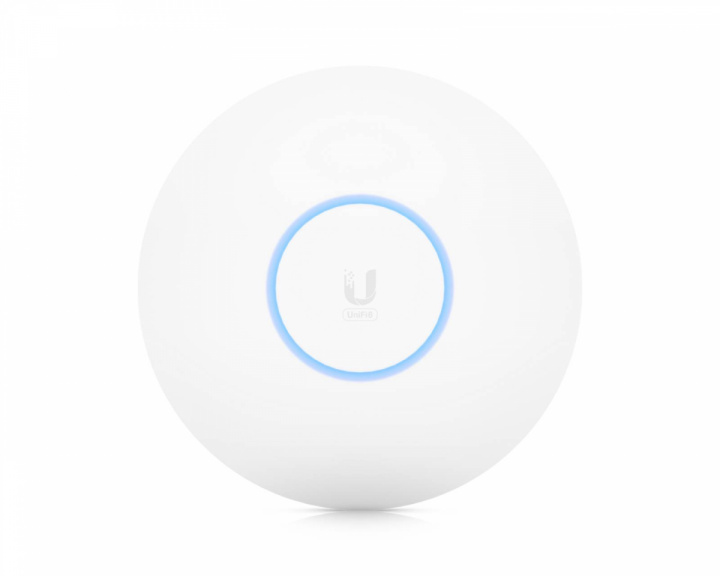 Ubiquiti UniFi 6 Pro Aksesspunkt