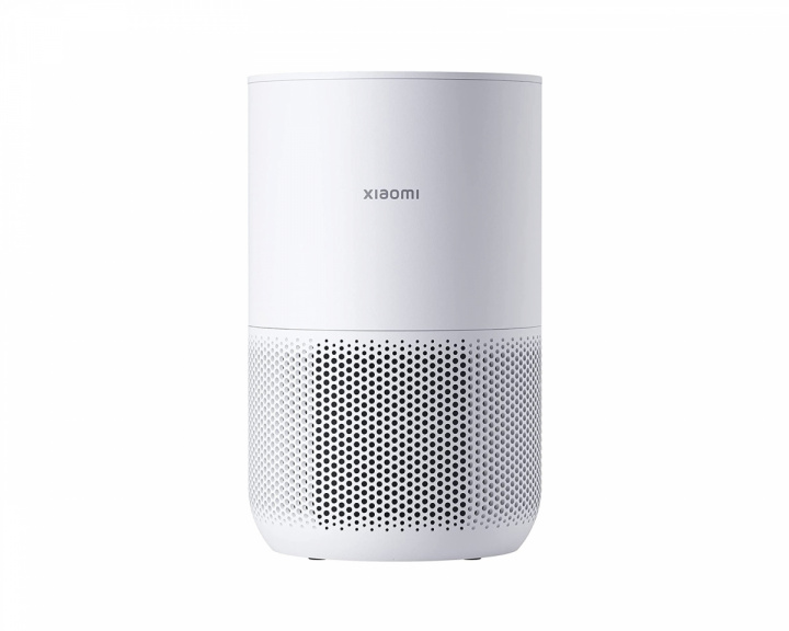 Xiaomi Mi Air Purifier 4 Compact - Hvit Luftrenser