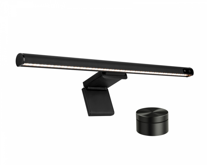 MaxMount Monitor Light Bar with Wireless Controller - Skjermlampe