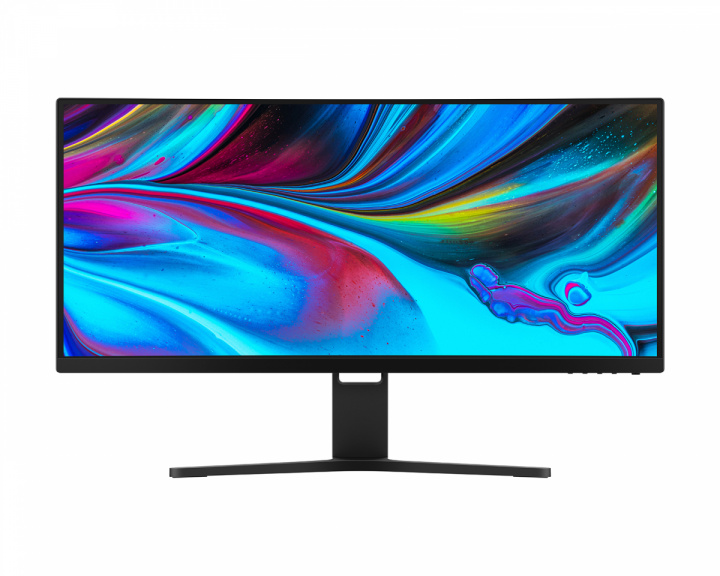 Xiaomi 30” Curved Gamingskjerm 200Hz