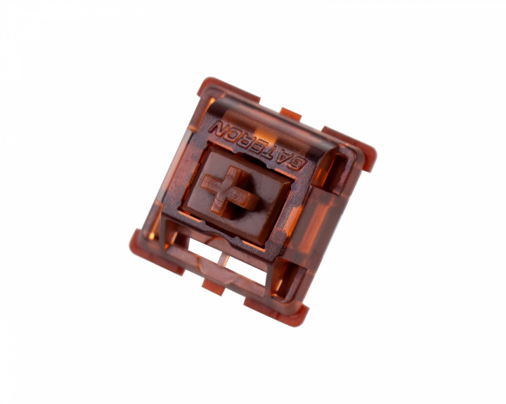 Gateron Phantom Brown Taktil Switch