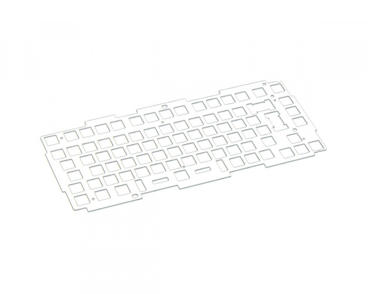 Keychron Q1 ISO Plate - PC