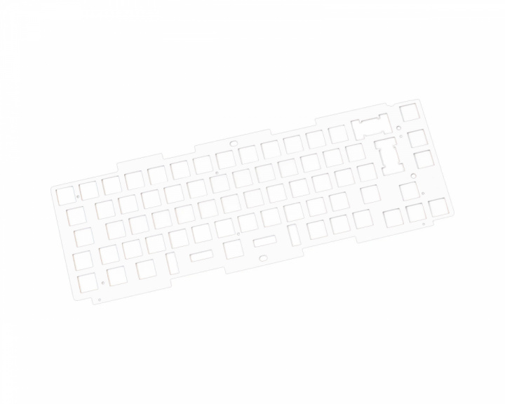 Keychron Q2 ISO Plate - PC