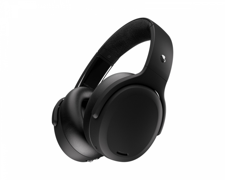 Skullcandy Crusher ANC 2 Sensory Bass Trådløse Hodetelefoner - Svart