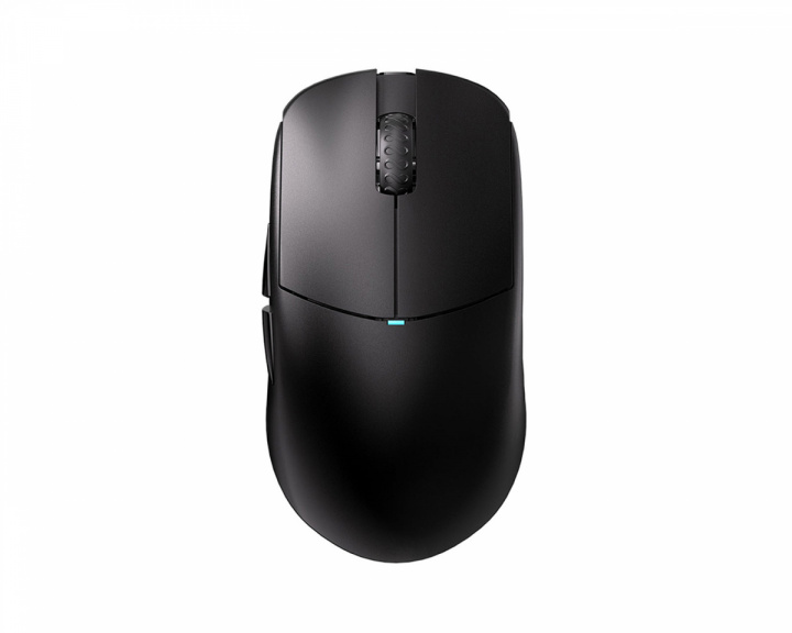 Lamzu Atlantis Mini 4K Wireless Superlight Gaming Mus - Charcoal Black