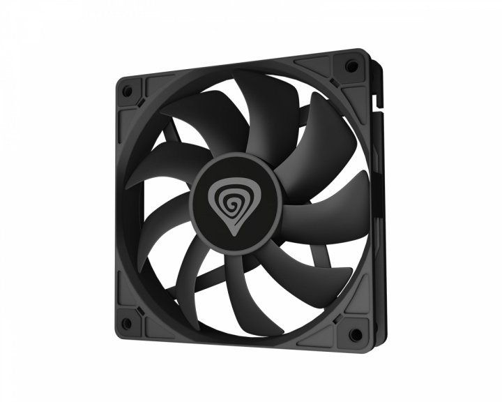 Genesis Oxal 120 PC Fan - Vifte 120mm