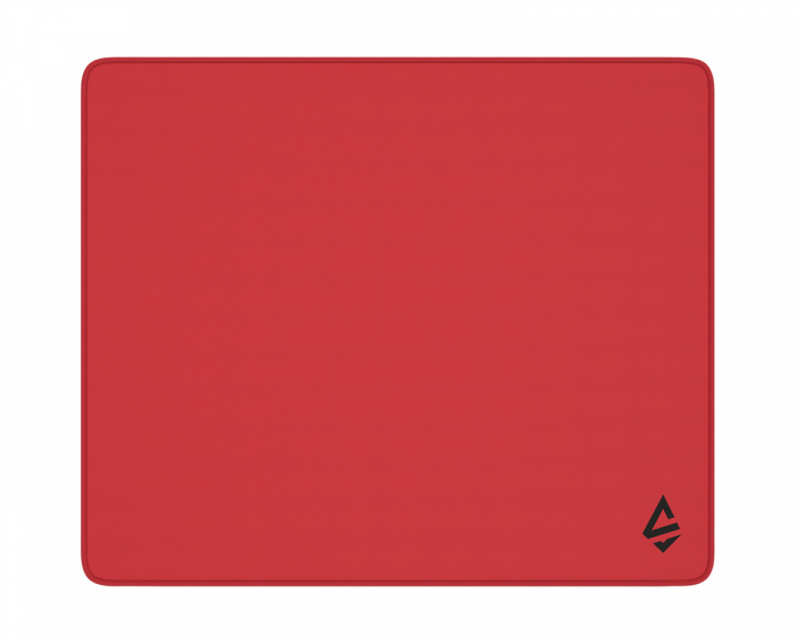 Spyre Dahru Gaming Musematte - Velvet Red