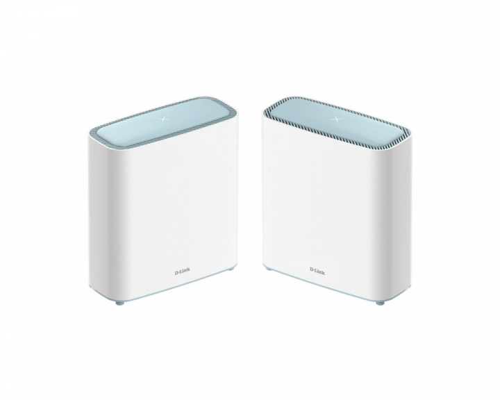 D-Link M32 EAGLE PRO AI AX3200 Mesh System - 2-pack