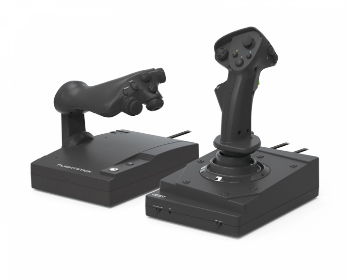 Hori Flight Stick Premium (Xbox Series/PC) - Joystick