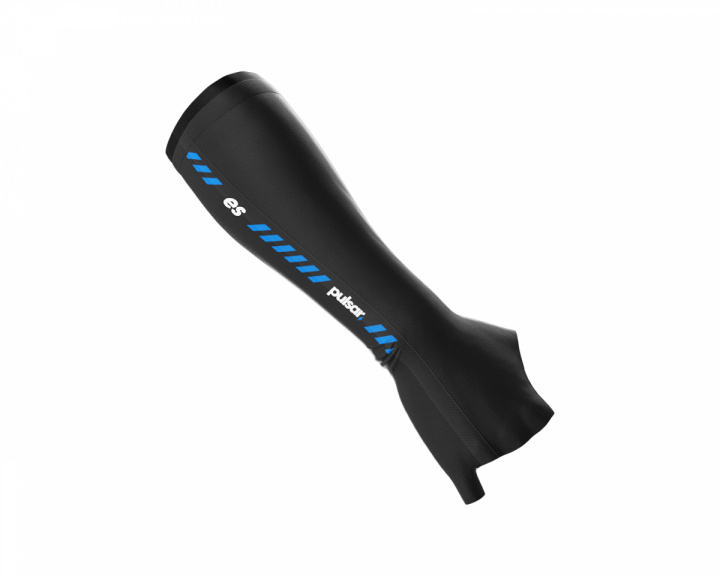 Pulsar ES Arm Sleeve Finger Short - Size M