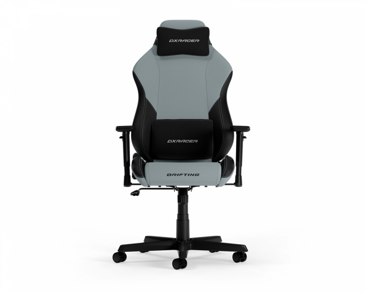 DXRacer DRIFTING XL Cyan & Svart Stoff