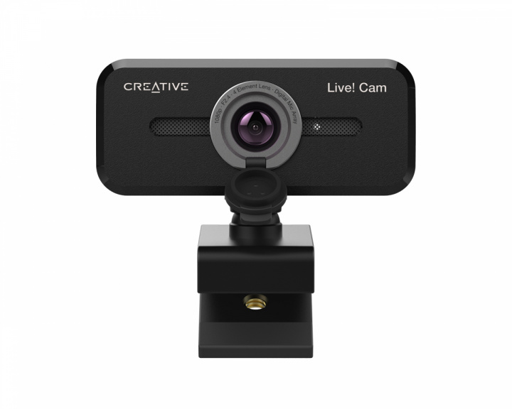 Creative Live! Cam Sync 1080p V2 - Webkamera