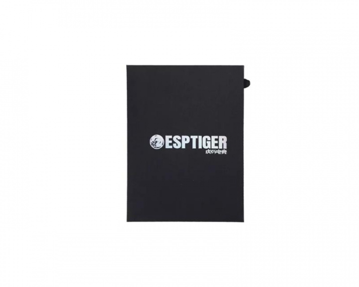 EspTiger ICE v2 Museskøyter til Razer Deathadder V3 Pro