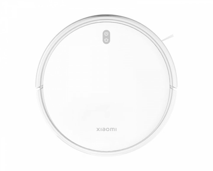 Xiaomi Robot Vacuum E10 EU - Robotstøvsuger Hvit