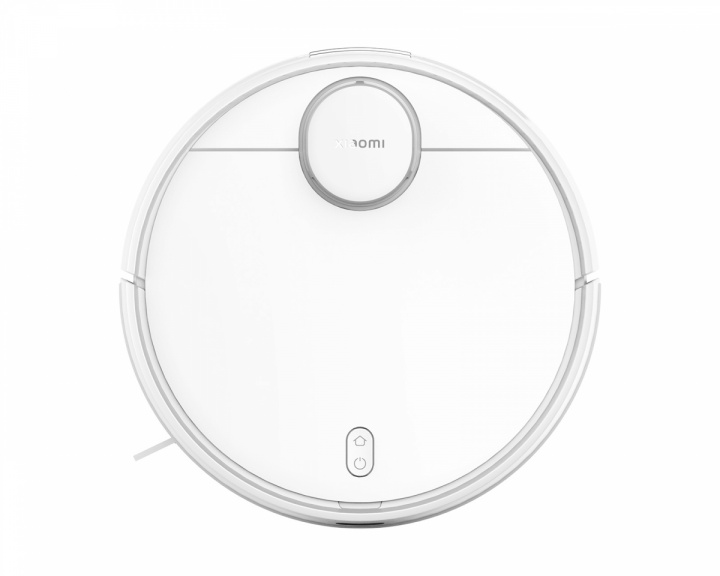 Xiaomi Robot Vacuum S10 EU - Robotstøvsuger Hvit